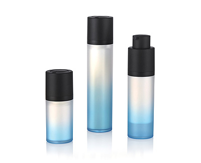 Rotary airless bote