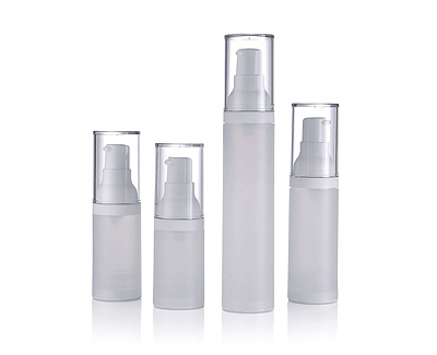 Desk top airless bote