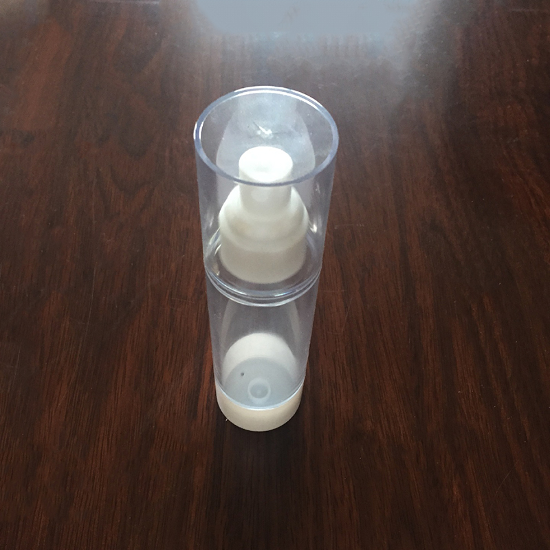 40-80ml vacuum packable disinfectant bote makeup water spray bote