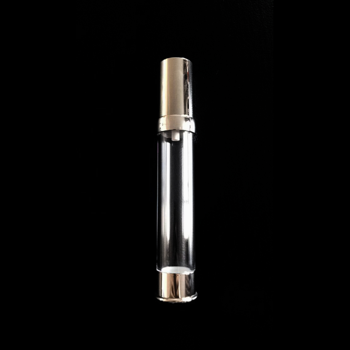 Klasikong 26 Vacuum Bottle 15ml 20ml 30ml PP Bottion Lotion Bottle
