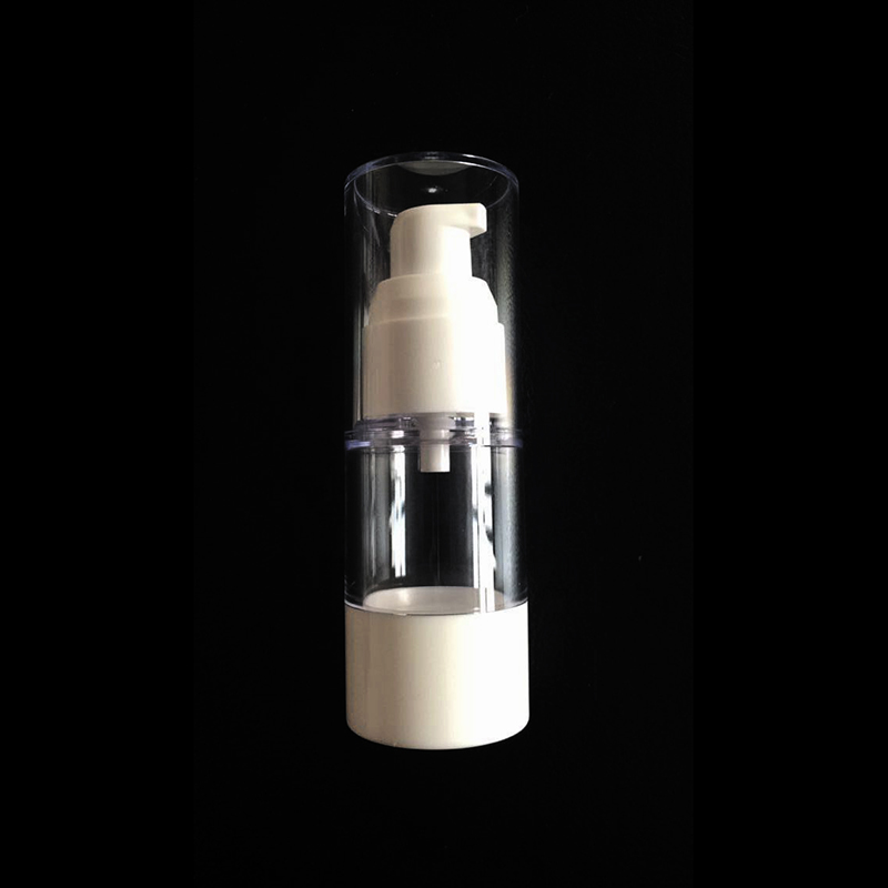 Bagong 15ml 30ml 50mlpp vacuum lotion bote