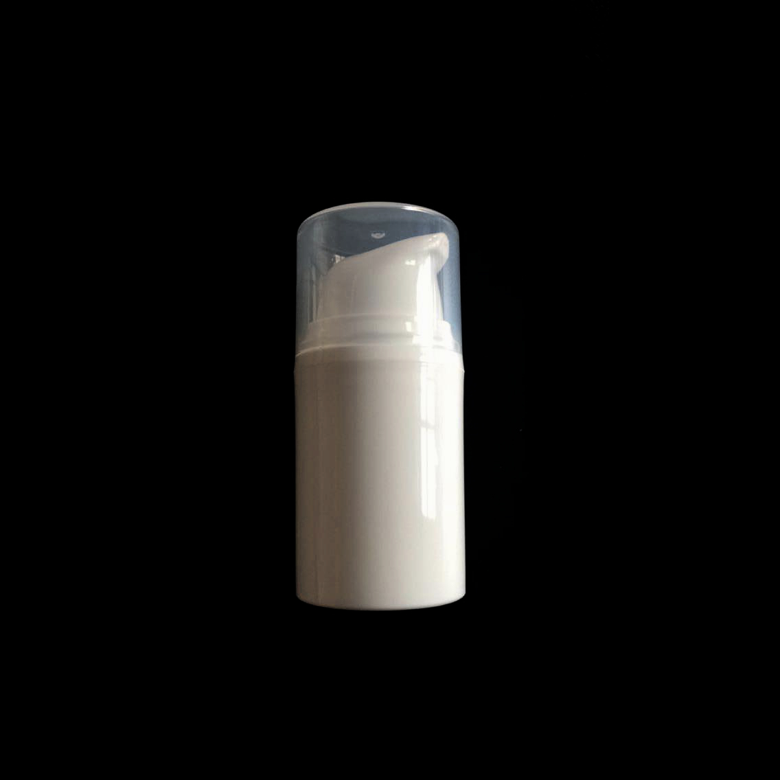 Bagong 35 Vacuum Bottle 15ml 30ml 50ml PP Bottle Lotion Bottle Sa Stock