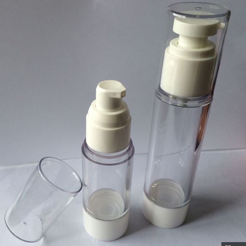 Bagong 33 Eagle Head Vacuum Bottle 15ml 30ml 50mlpp Bottion Lotion Bottle